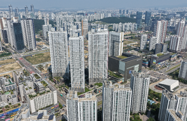 동탄&middot;기흥&middot;구리 규제지역 지정 대출 한도 폭락! LTV 40% 강화 및 신용&middot;전세대출 제한 완벽 가이드