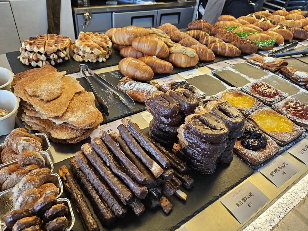 송도 솔트스테인