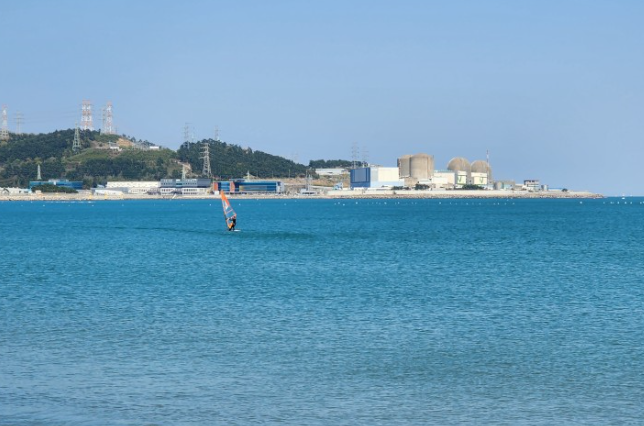부산 차박하기 좋은곳