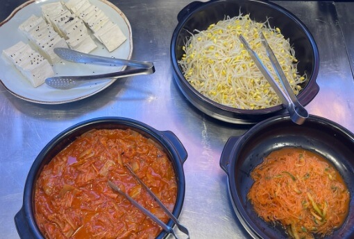 생생정보 가격파괴 why 경기도 고양시 덕양구 코다리조림 맛집 무한리필 1인 9900원