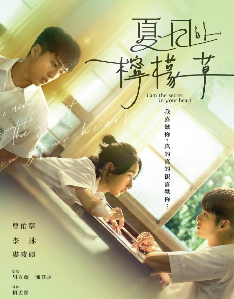 여름날의 레몬그라스 결말 후기 리뷰 - 호평과 혹평, 삼각관계 로맨스 대만 영화다시보기추천