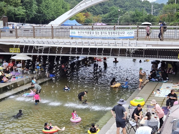 청학밸리리조트