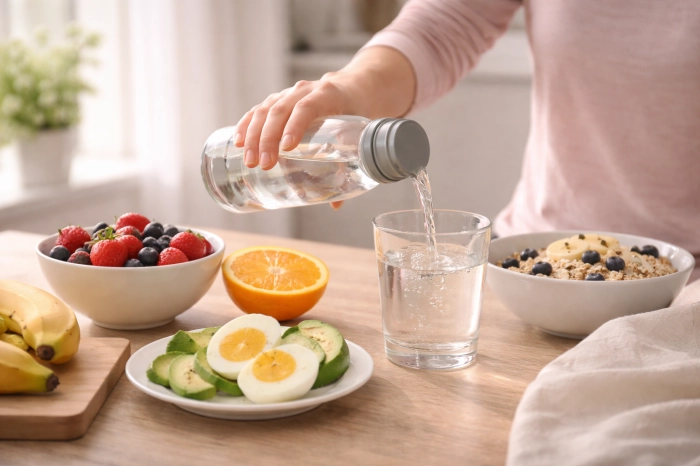 대사 증후군 증상