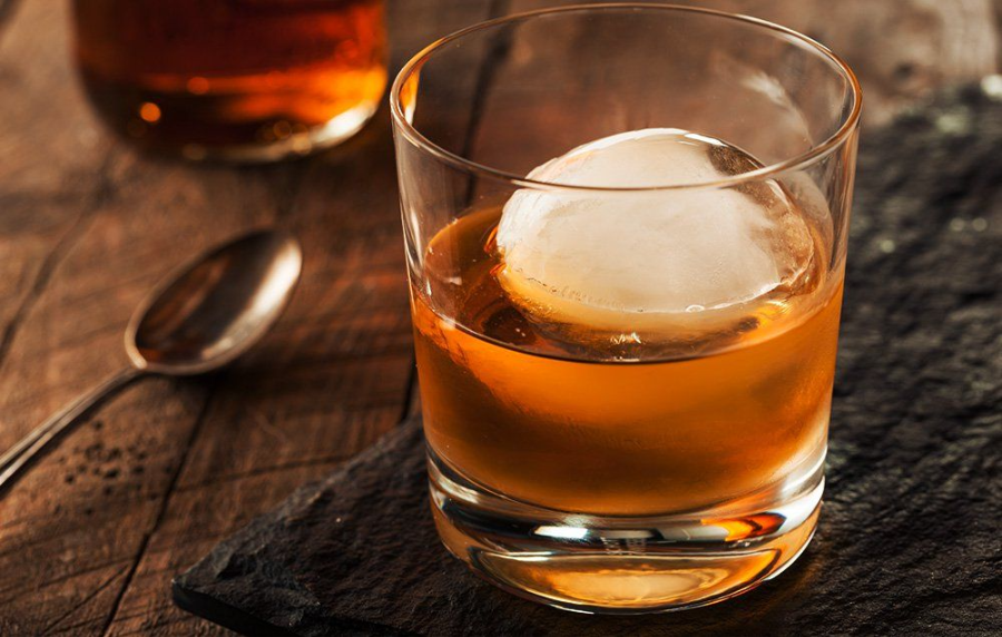 위스키 온더락 제대로 즐기는 법과 추천 위스키