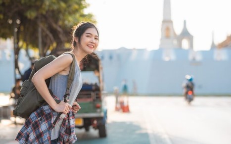 지속 가능한 여행 환경을 생각하는 착한 여행 실천법