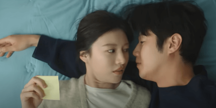 &amp;#39;언슬전&amp;#39; 구도원역의 정준원 프로필&amp;#44; 출연작
