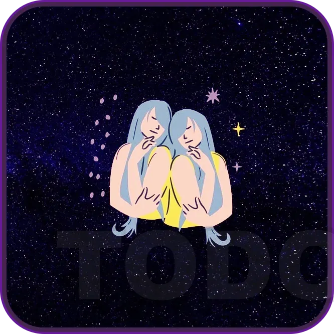 3월 별자리 운세 쌍둥이자리