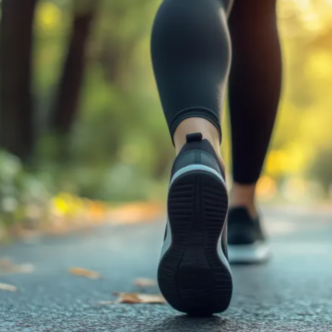 만보 걷기 관련 사진