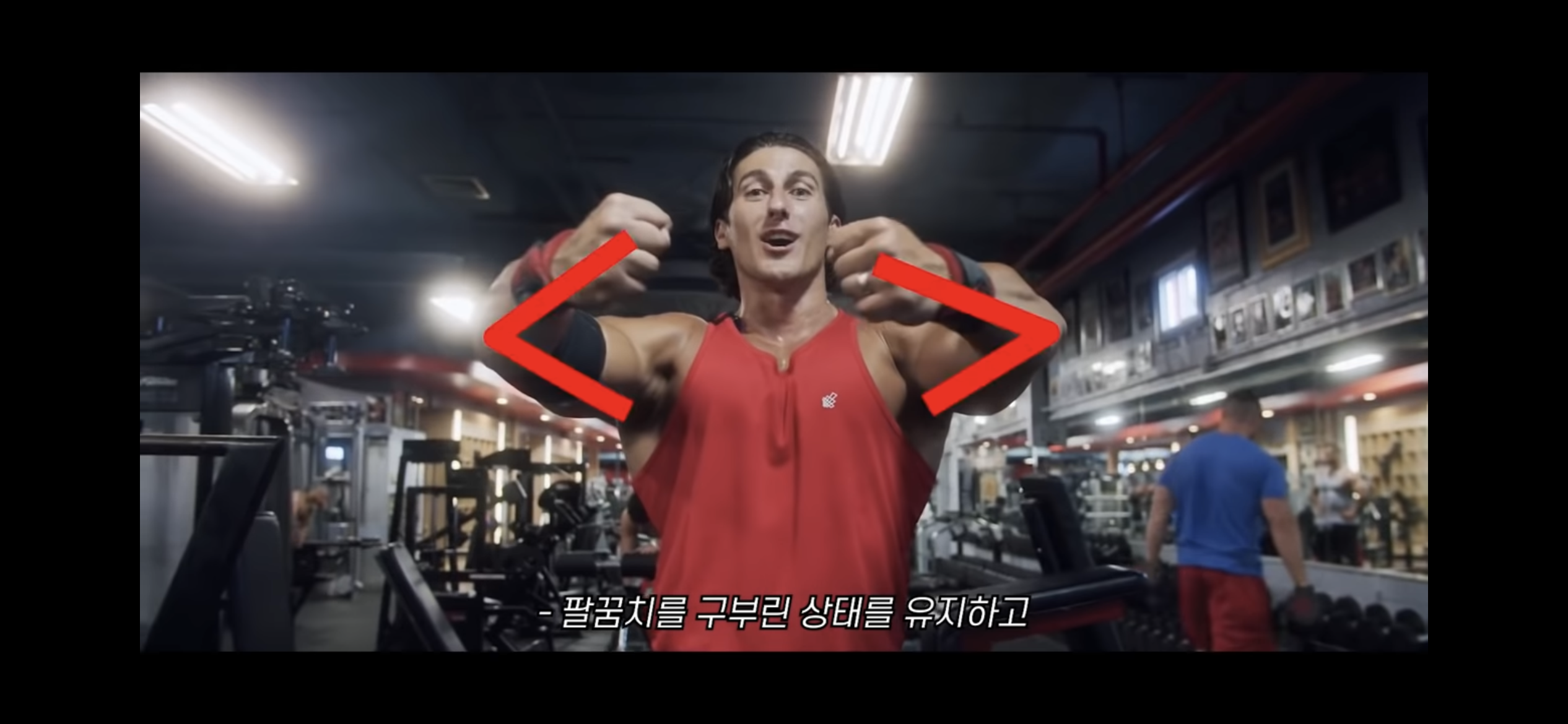 팩덱 플라이 팔고정