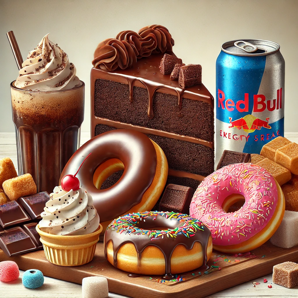 고혈당쇼크 증상, 원인, 위험 수치 응급대처 총정리