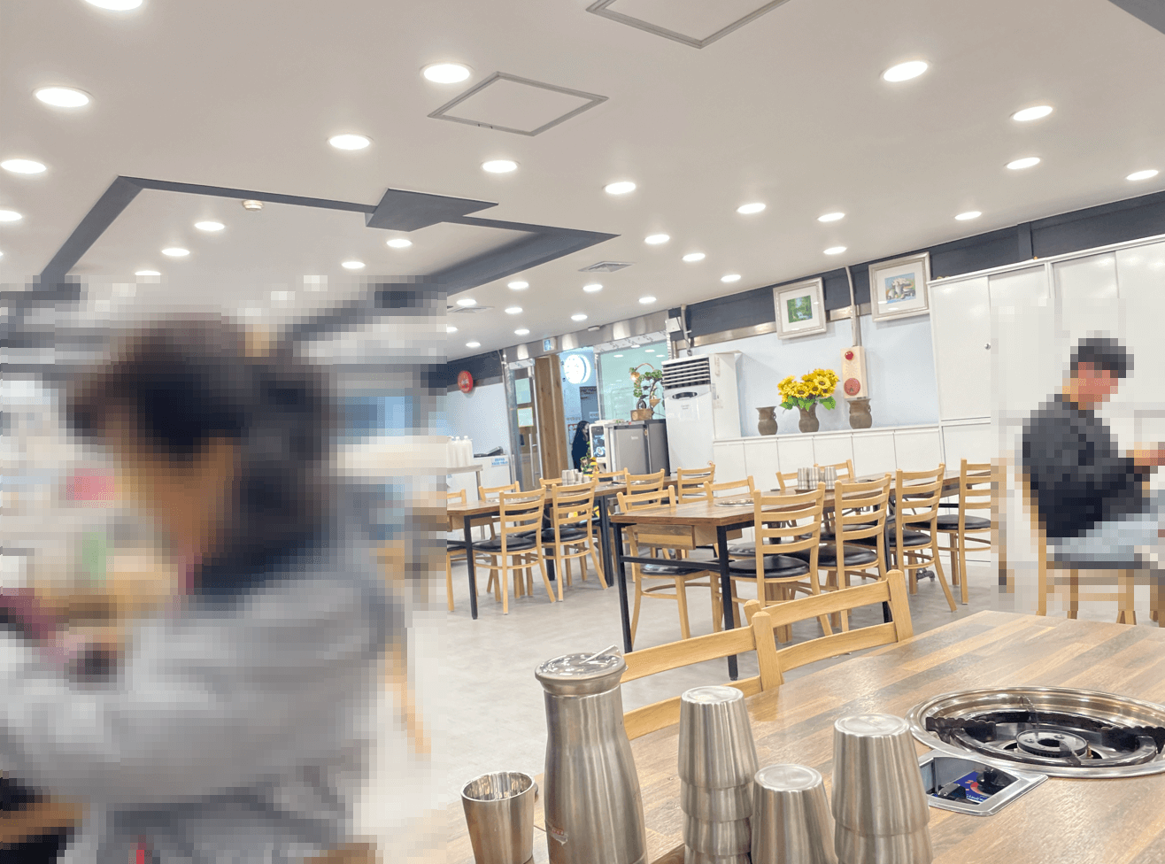 운암명가-부대찌개