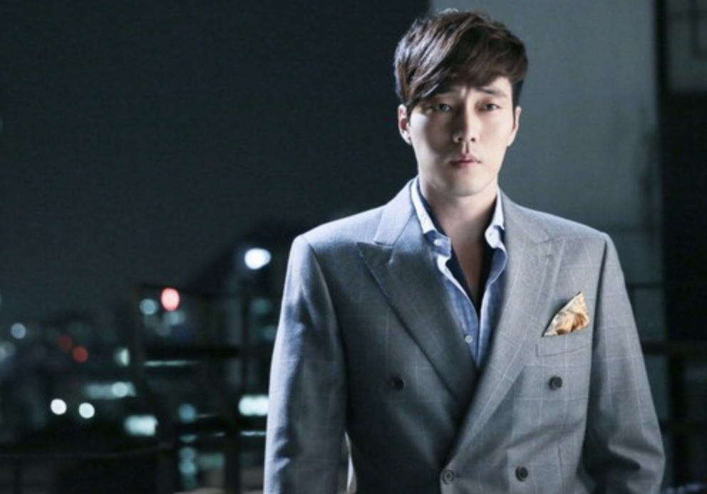 소지섭 드라마 연기