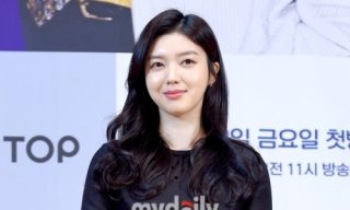 채서진 배우 작품 활동