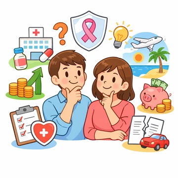 암보험 중도해지 판단 기준 이미지4