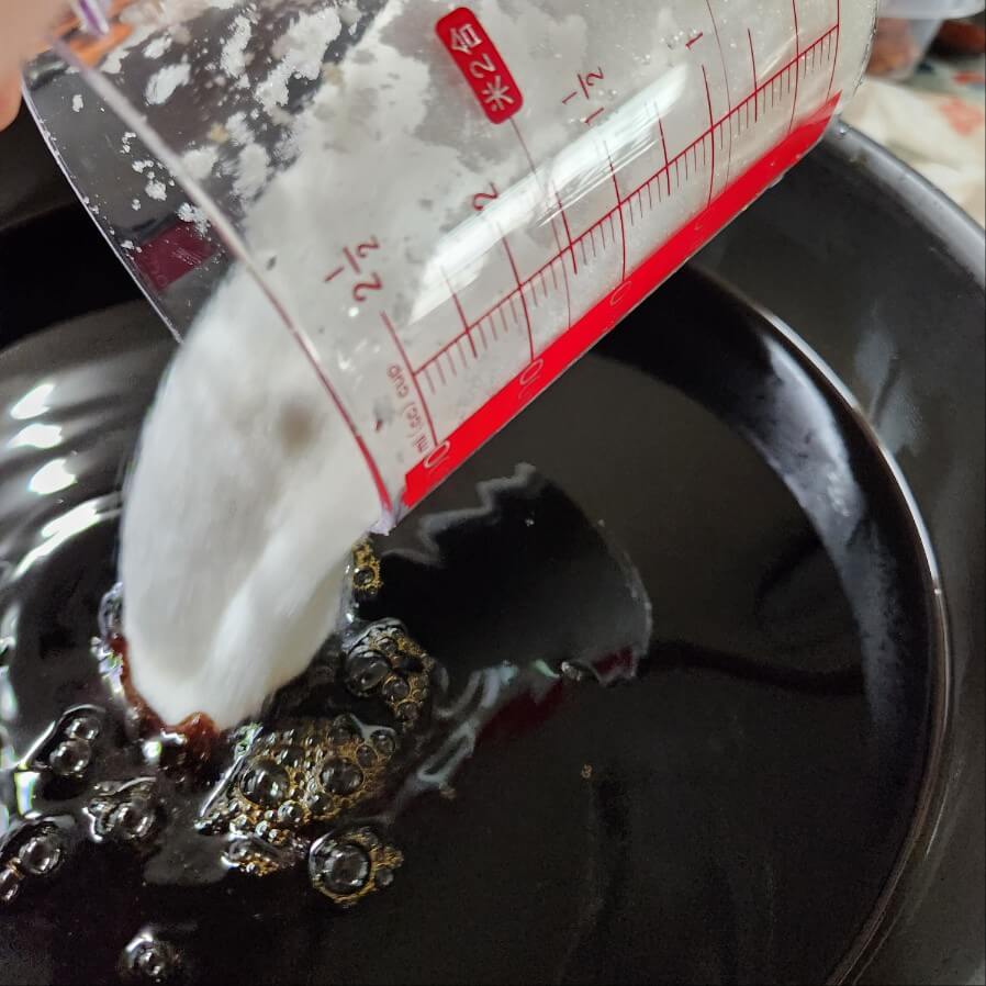 겨울 제주 무 간장 장아찌 만드는 법 효능 좋은 무 황금 비율