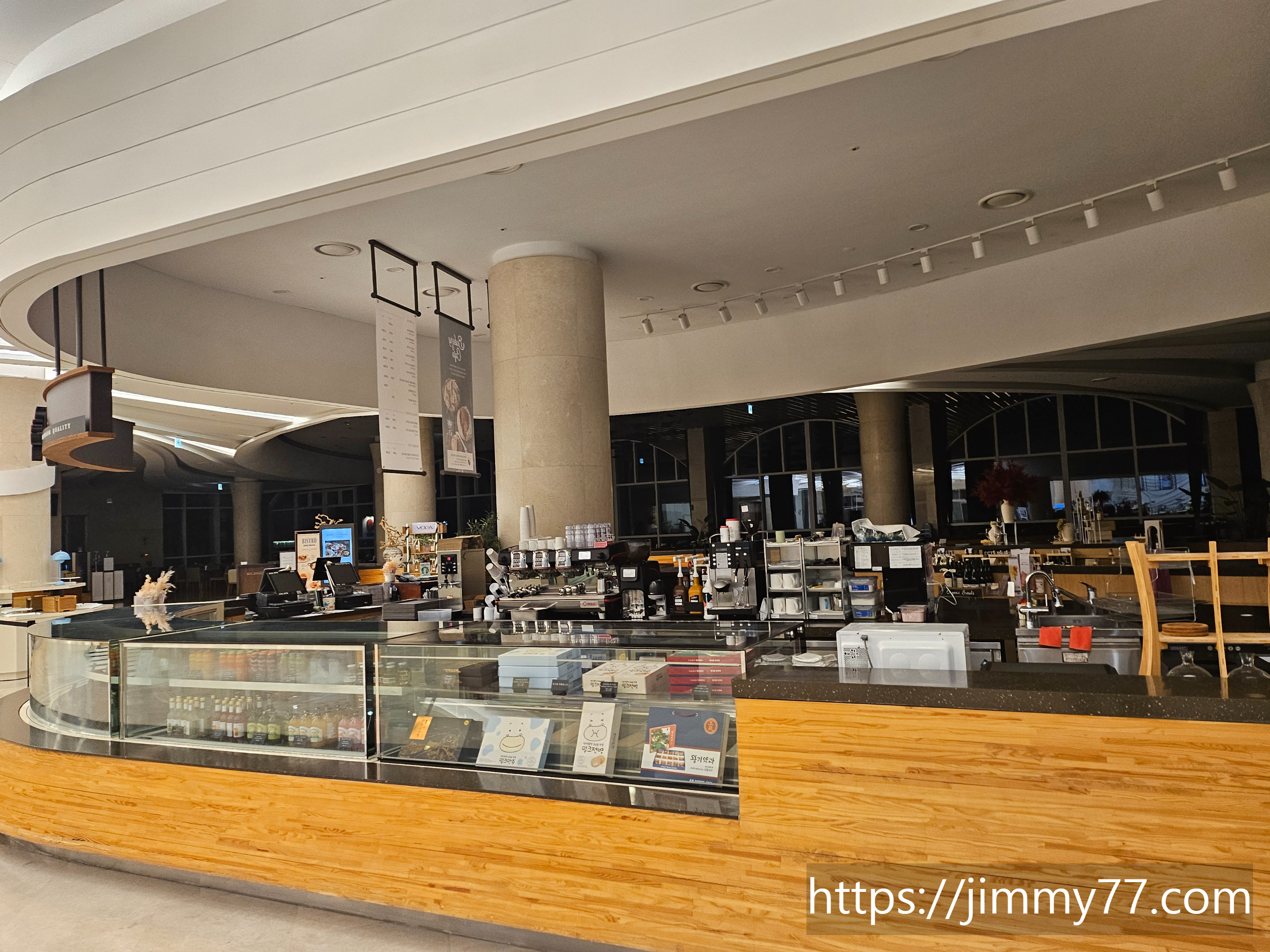 삼척 쏠비치 리조트