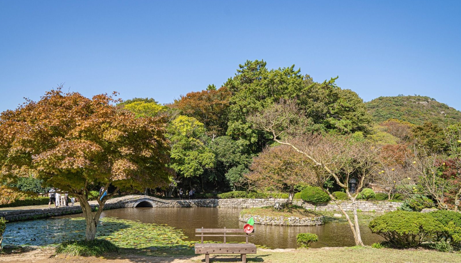 진도 운림산방