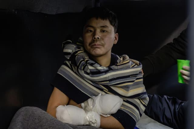 북한의 러시아 지원 및 군대 파견의 국제법적 책임