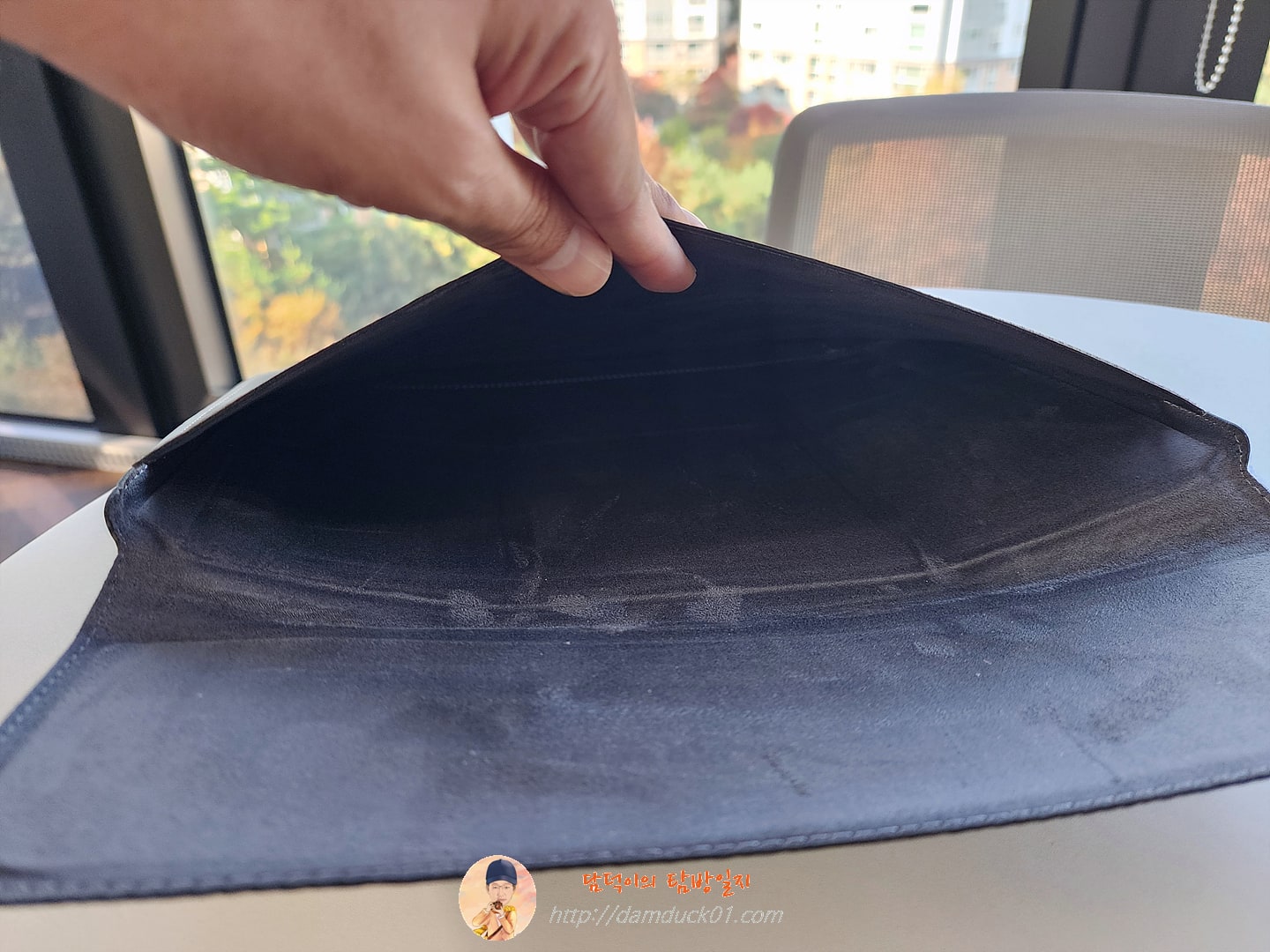 노트북 슬리브 케이스 13 14 15 15.6 인치 화웨이 HP DELL 라이너 슬리브 백 Macbook Air Pro 13 13.6 M4 노트북 가방 남성 여성