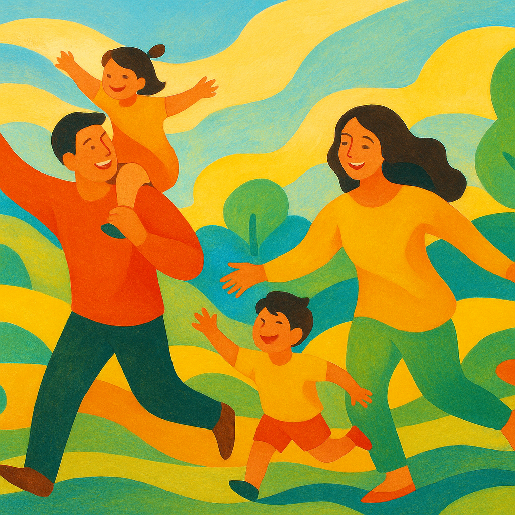 일상 탈출! 광주 힐링 여행으로 재충전하기