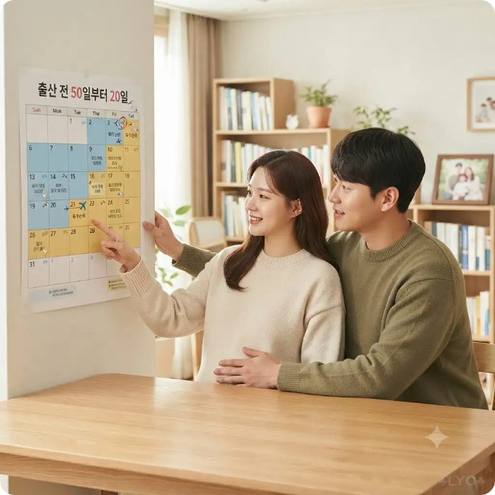 배우자 출산휴가 2026년 변경내용