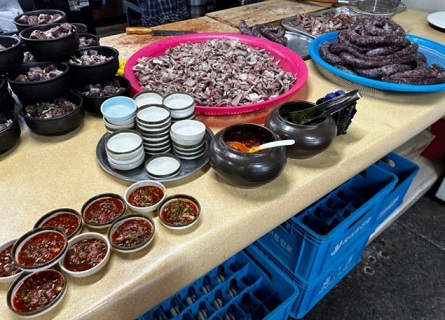 성환순대두번째집