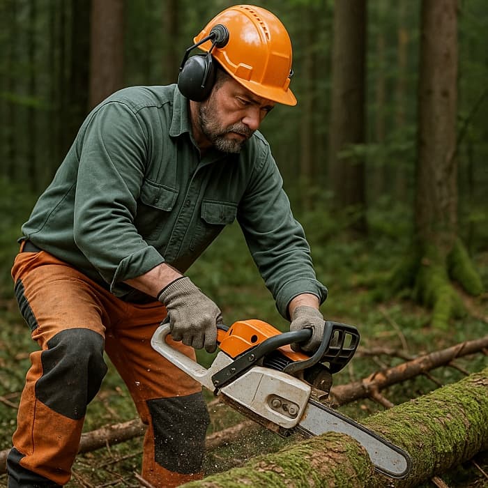 🌲 2025 산림기능사 필기 한 번에 합격하는 방법!