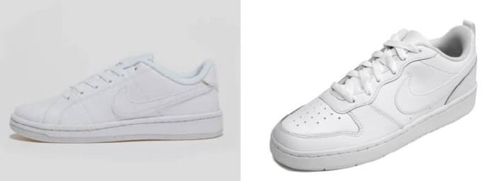 나잌,-바로우로우,우먼스코트로얄