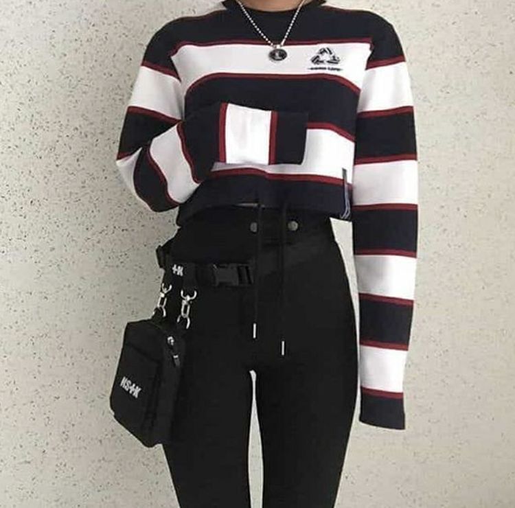 일반인 패션 데일리룩 모음
