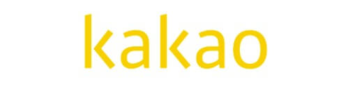 카카오 로고