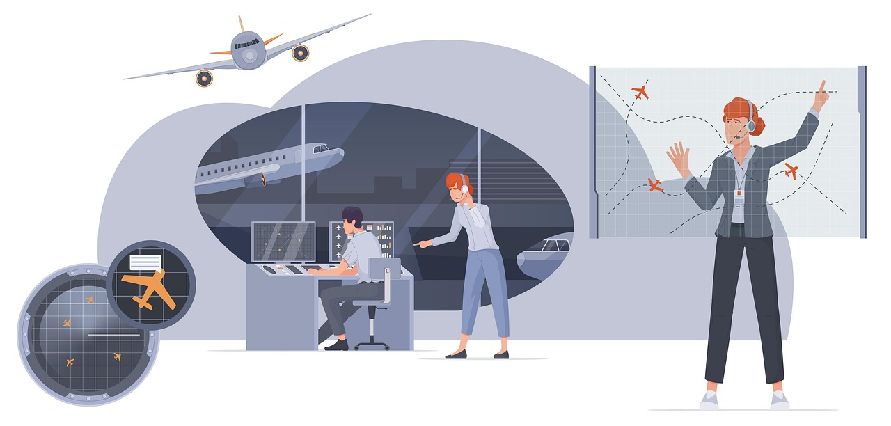 항공 데이터 분석가(Aviation Data Analyst) - 항공 산업의 미래를 결정하는 핵심 직업