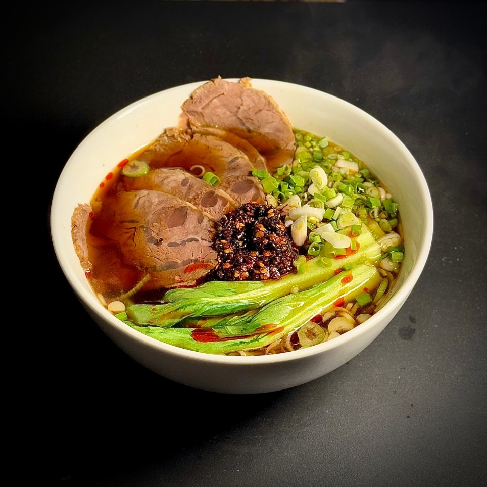 용산 삼각지역 중화식 용산점, 대만식 루로우판부터 동파육까지 제대로 즐겨봤어요