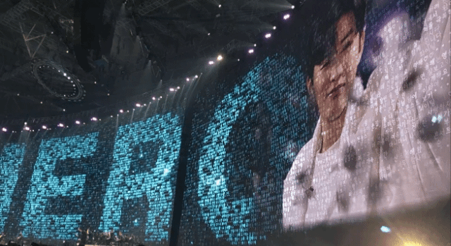 임영웅 리사이틀 콘서트