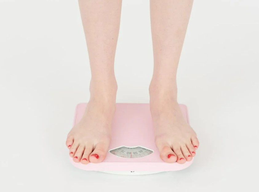 스마트 체중계 블루투스 연결법 완벽 정리