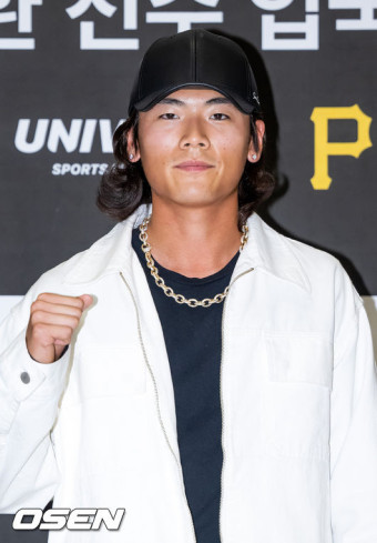 MLB 메이저리그 배지환 선수 프로필 성적 모든 것!
