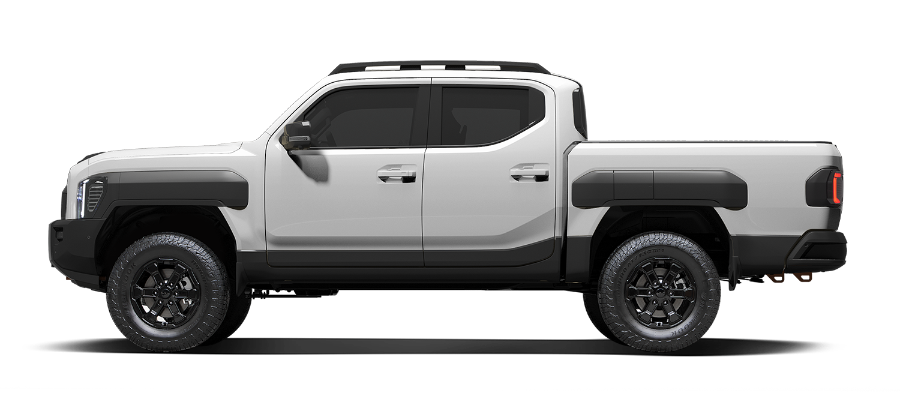 기아 타스만 출시일 및 가격 공개! 최신 정보 총정리