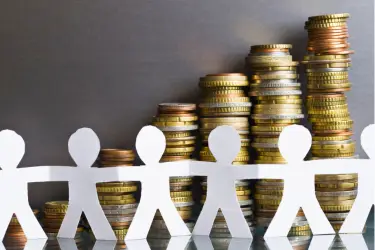 공유 경제는 전통적인 비즈니스 모델을 어떻게 변화시키나?