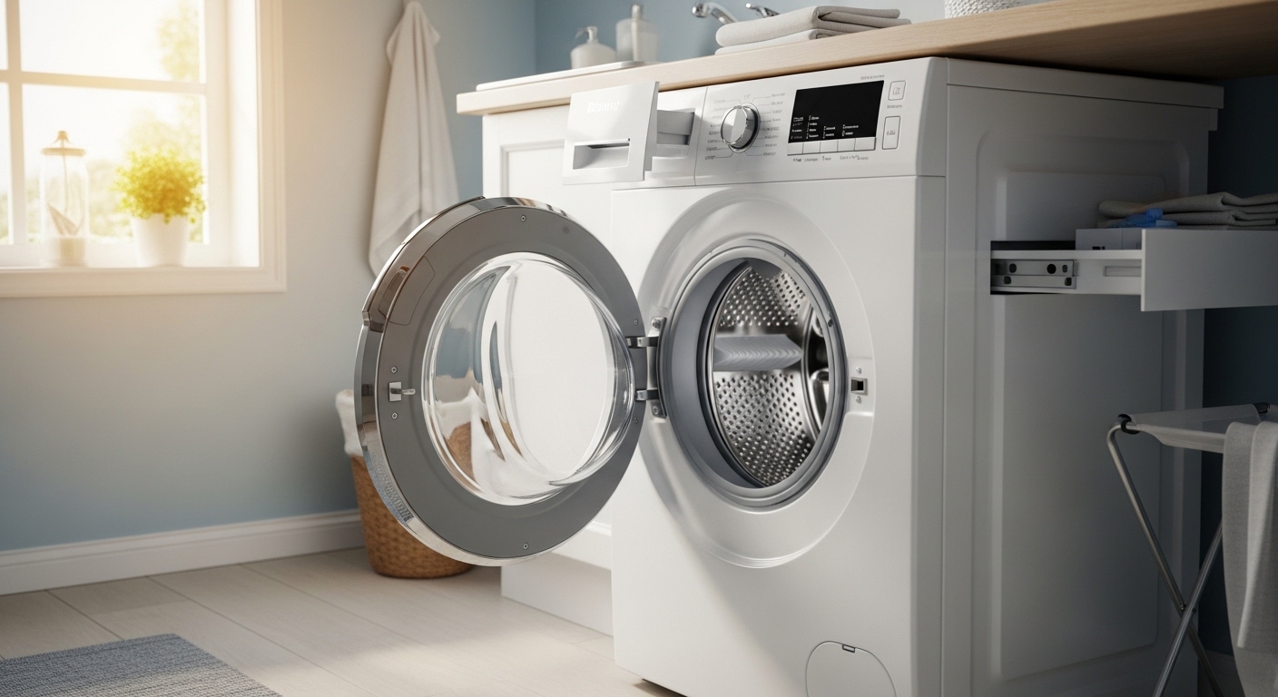 드럼세탁기냄새제거방법