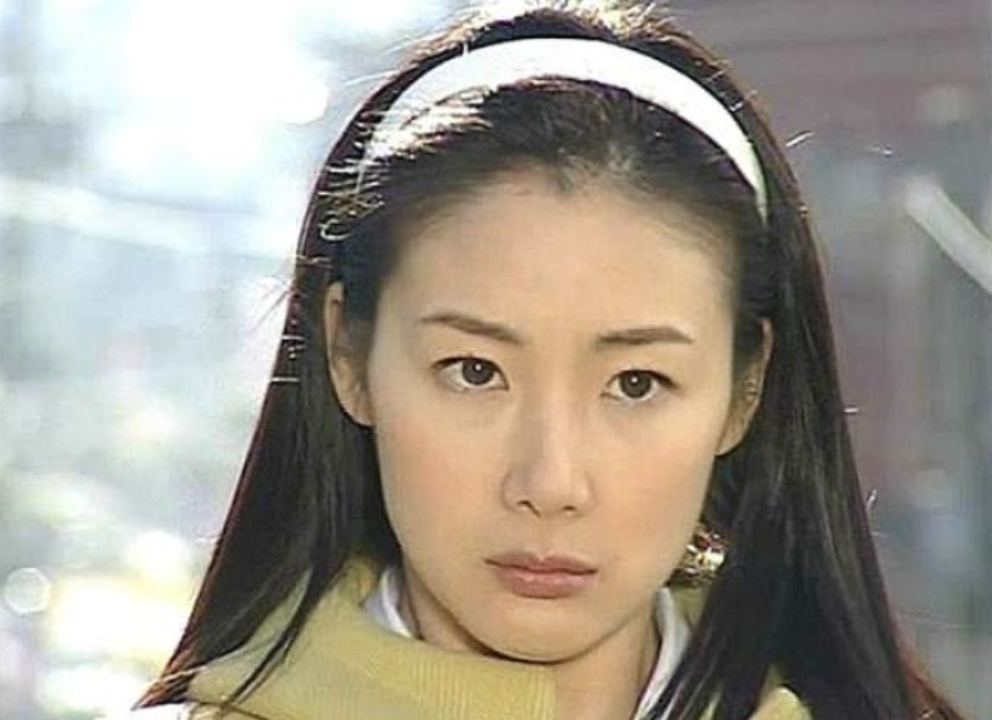 최지우 연기력