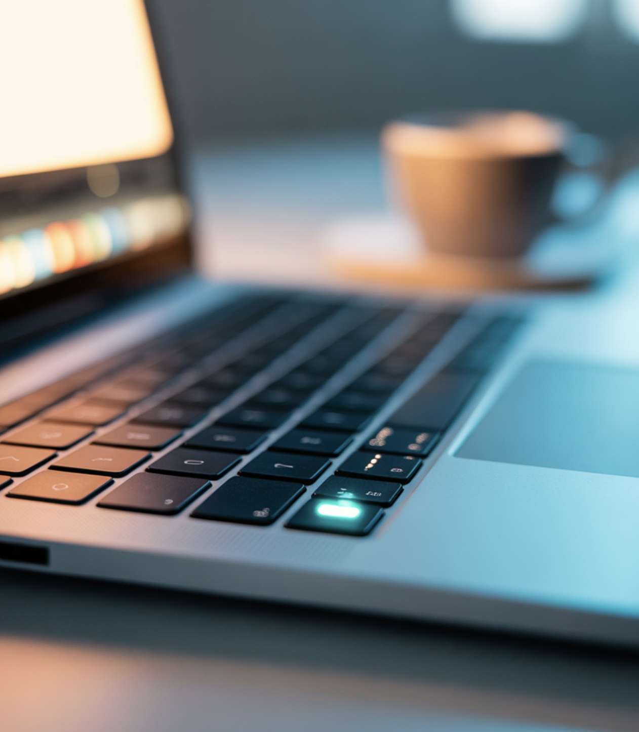 가장 먼저&amp;#44; &amp;#39;Num Lock&amp;#39; 키를 의심하라