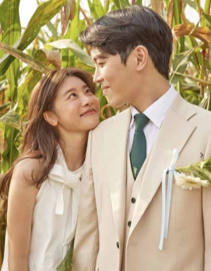 걸스데이 박소진과 이동하