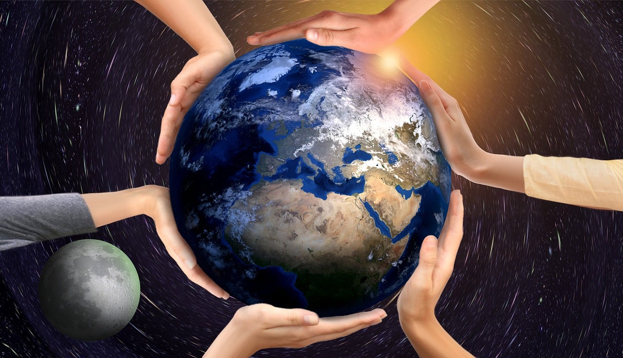 월별 힐링 여행지