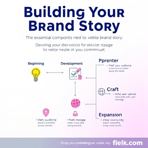 나만의 브랜드 스토리는 어떻게 만들어지는가-조용한 도시에서 시작된 작은 개인의 이야기