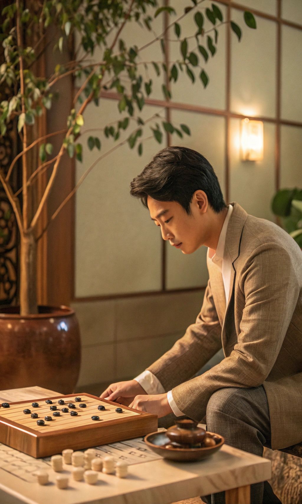 바둑 세계랭킹 순위 2025 최신 TOP10과 한국 기사들의 위상 완벽분석