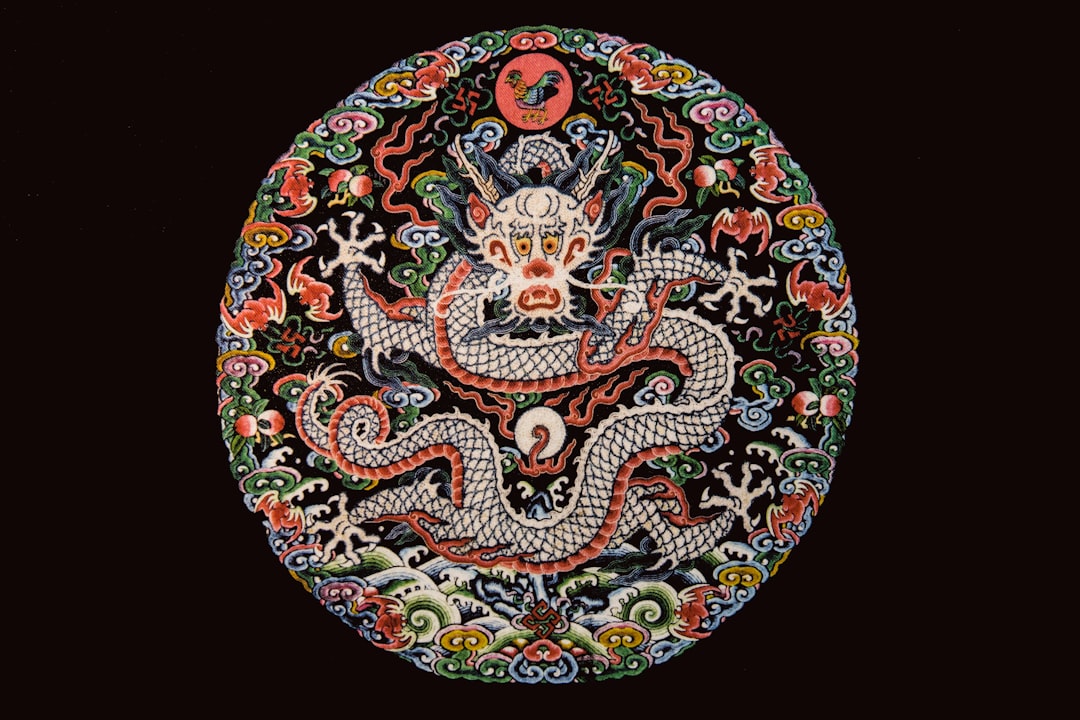 dragon