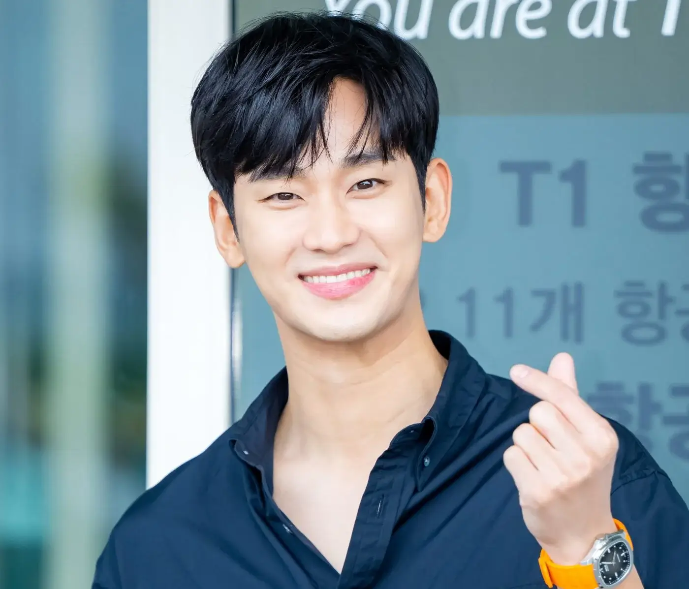 김수현