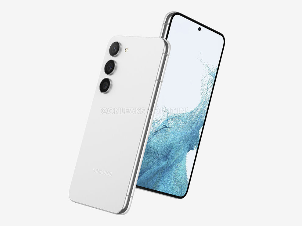 Samsung-Galaxy-S23-출처-트위터-ONLEAKS