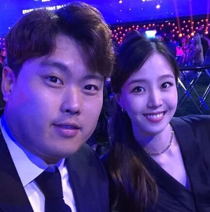 류현진-와이프-배지현