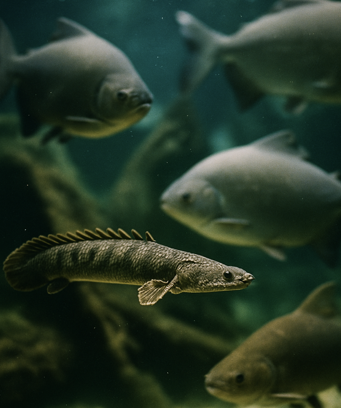 누구와 함께 살 수 있을까? (합사)