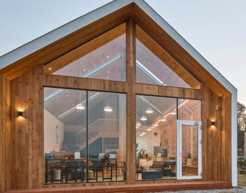 아르카북스 스테이